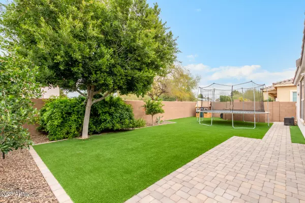 Gilbert, AZ 85233,650 W CANTEBRIA Drive