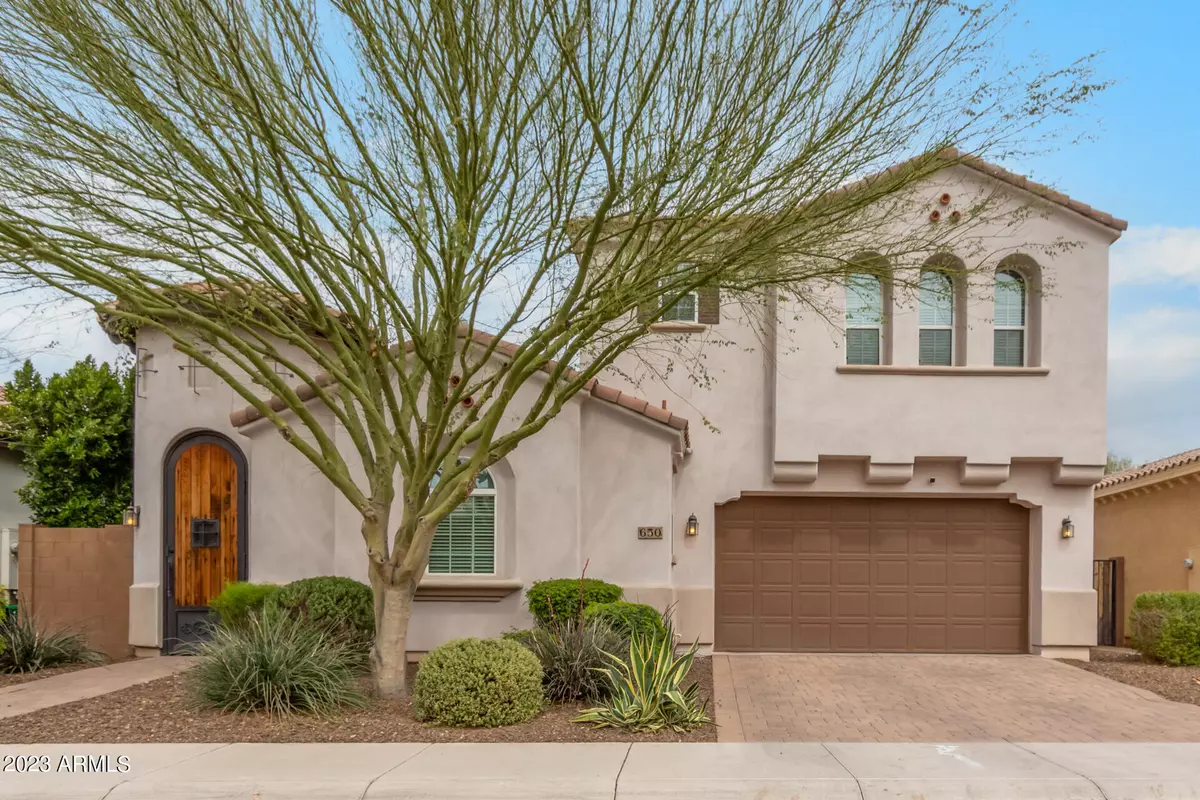 Gilbert, AZ 85233,650 W CANTEBRIA Drive