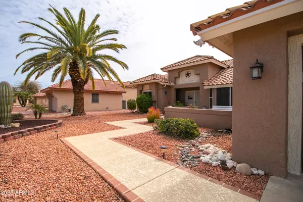 Sun City West, AZ 85375,14813 W WHITE HORSE Drive