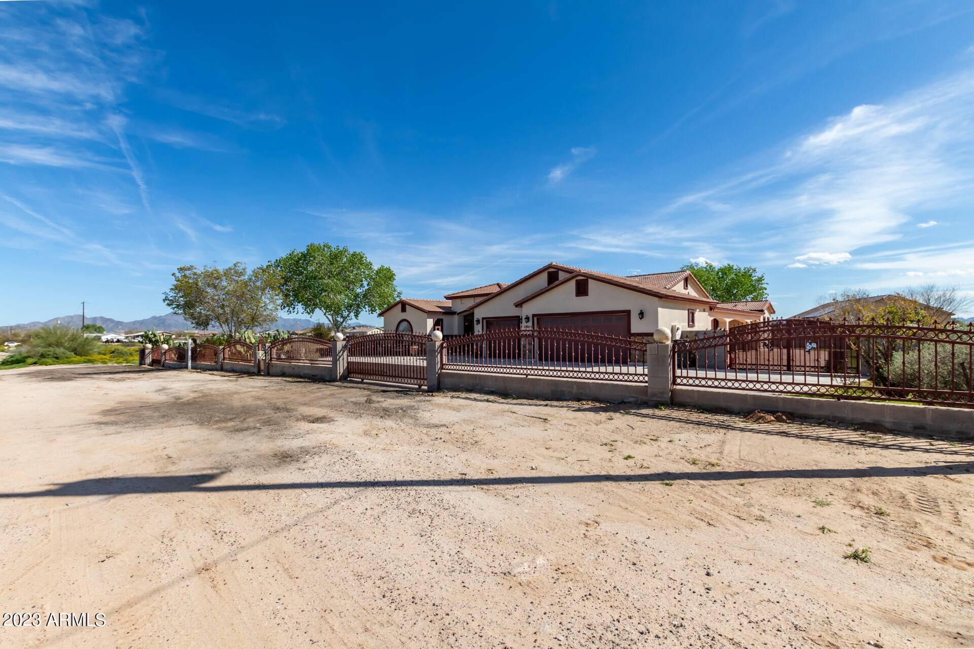 Buckeye, AZ 85326,20621 W CARVER Road