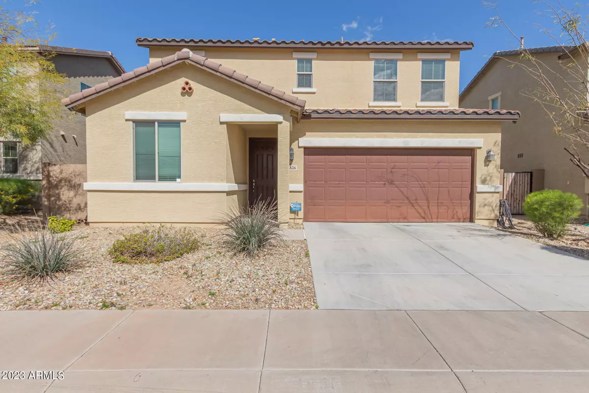 Laveen, AZ 85339,4836 W LEODRA Lane