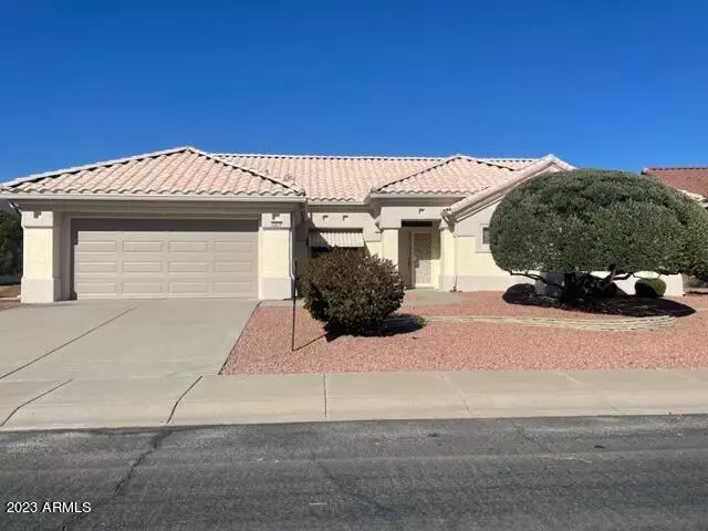 22019 N ACAPULCO Drive, Sun City West, AZ 85375