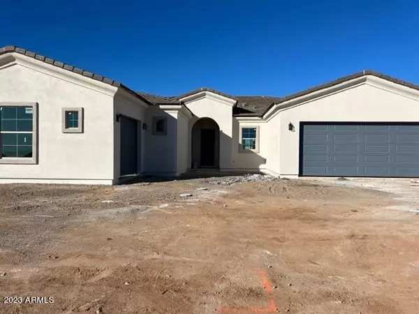 22630 N 221st Avenue, Surprise, AZ 85387