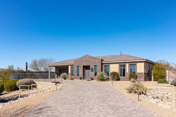 Scottsdale, AZ 85255,8804 E ROWEL Road