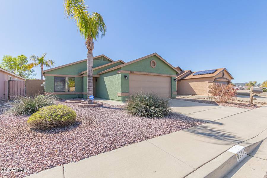 3119 W VIA MONTOYA Drive, Phoenix, AZ 85027