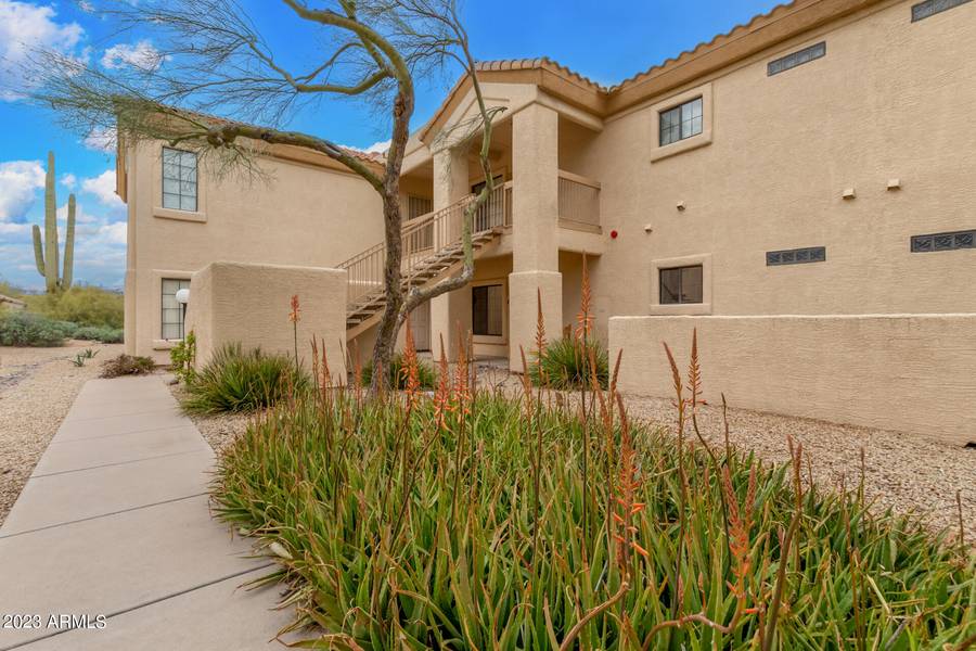 9253 N FIREBRICK Drive #219, Fountain Hills, AZ 85268