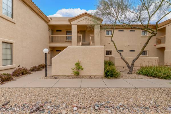 Fountain Hills, AZ 85268,9253 N FIREBRICK Drive #219