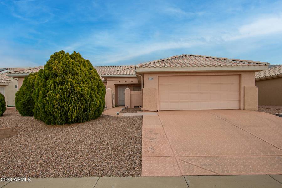 15374 W GANADO Drive, Sun City West, AZ 85375