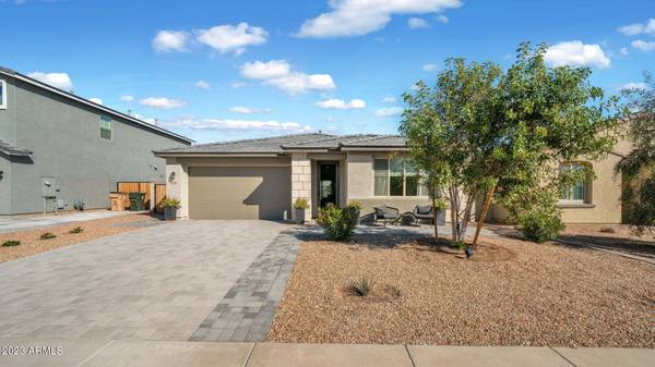 Peoria, AZ 85383,13342 W BRILES Road