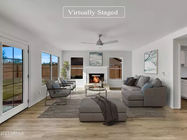 Cave Creek, AZ 85331,4261 E MONTGOMERY Road