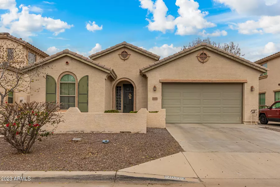 21072 E STONECREST Drive, Queen Creek, AZ 85142