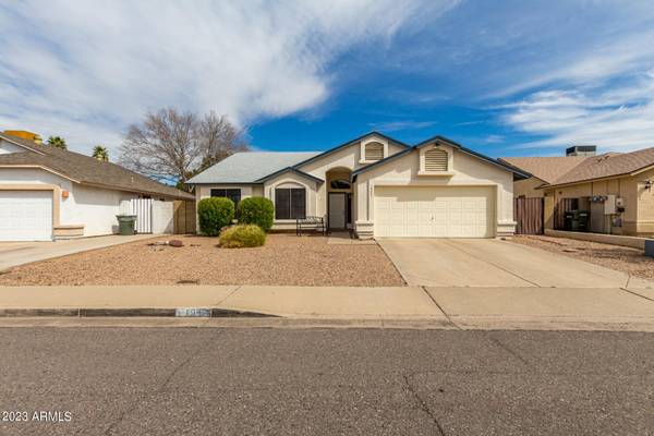 Glendale, AZ 85308,19821 N 45TH Avenue