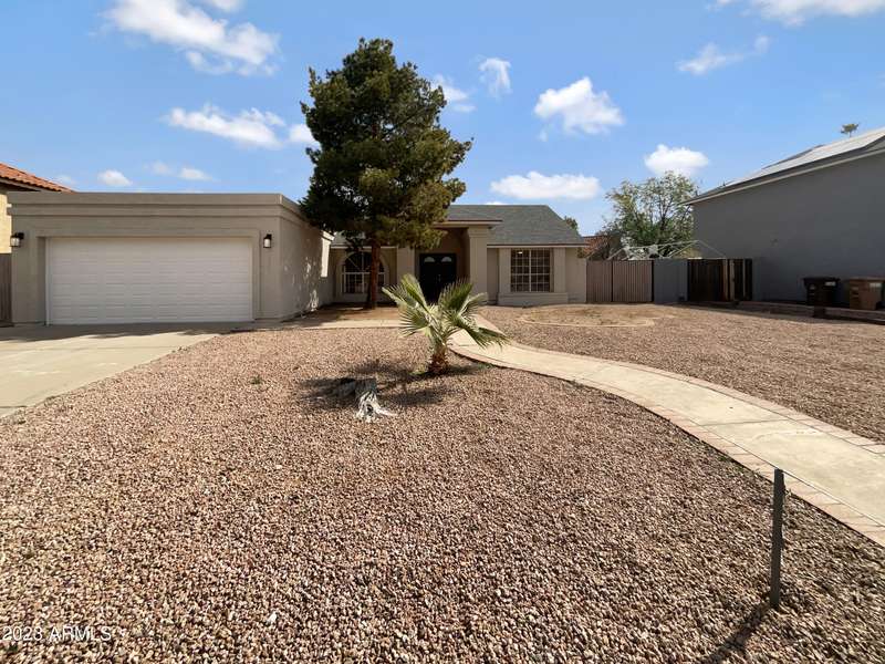 13271 N 78TH Drive, Peoria, AZ 85381