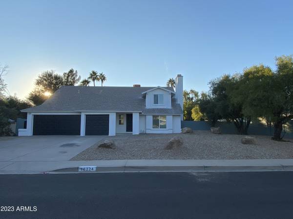 Scottsdale, AZ 85254,16224 N 66TH Street