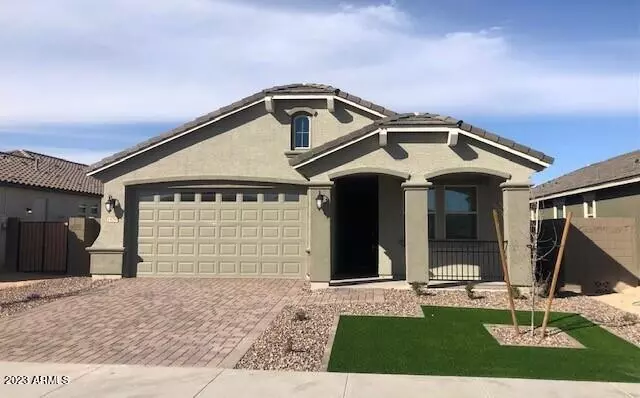 15096 W MCKINLEY Street, Goodyear, AZ 85338