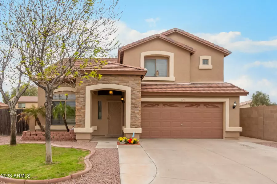 15995 W MORNING GLORY Street, Goodyear, AZ 85338