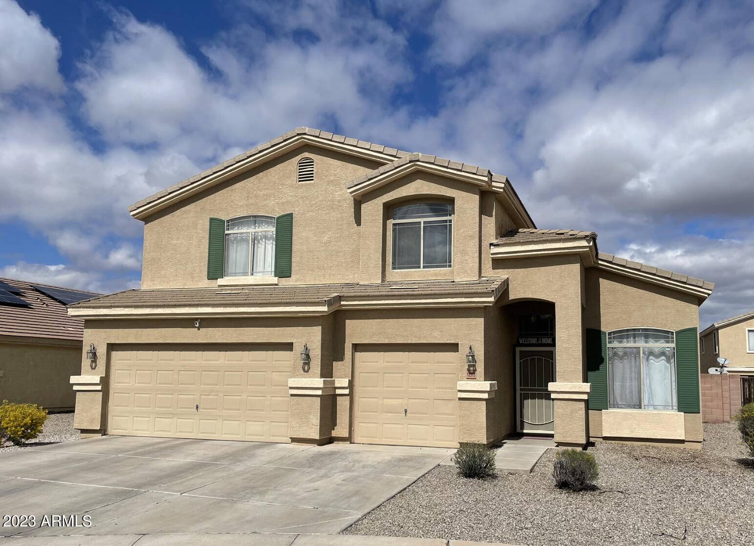Avondale, AZ 85392,12372 W MEADOWBROOK Avenue