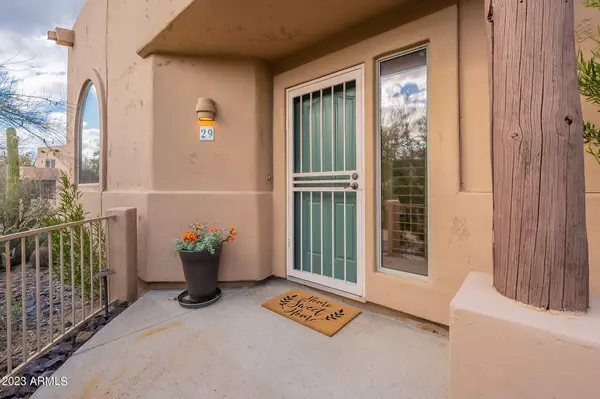 Cave Creek, AZ 85331,38065 N CAVE CREEK Road #29