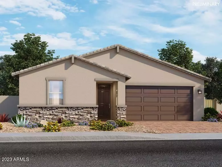 35726 N Bloom Street, San Tan Valley, AZ 85144