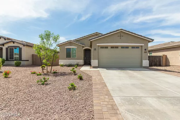 1739 W DESERT SPRING Way,  Queen Creek,  AZ 85144