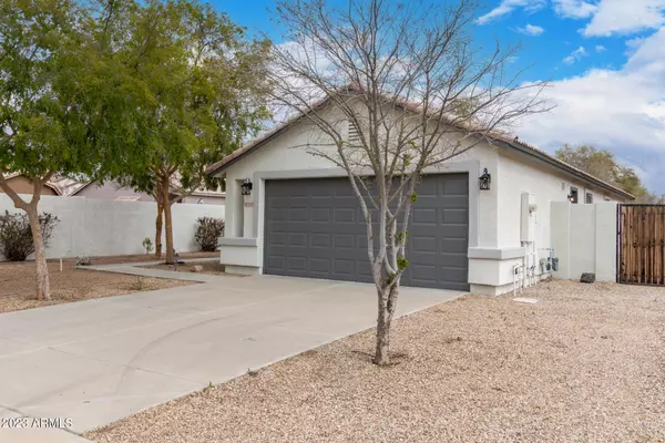 Gilbert, AZ 85297,3527 S San Benito Drive