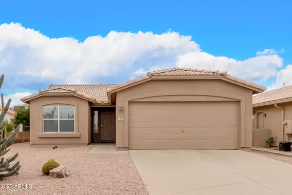 Chandler, AZ 85249,1491 E LA COSTA Drive