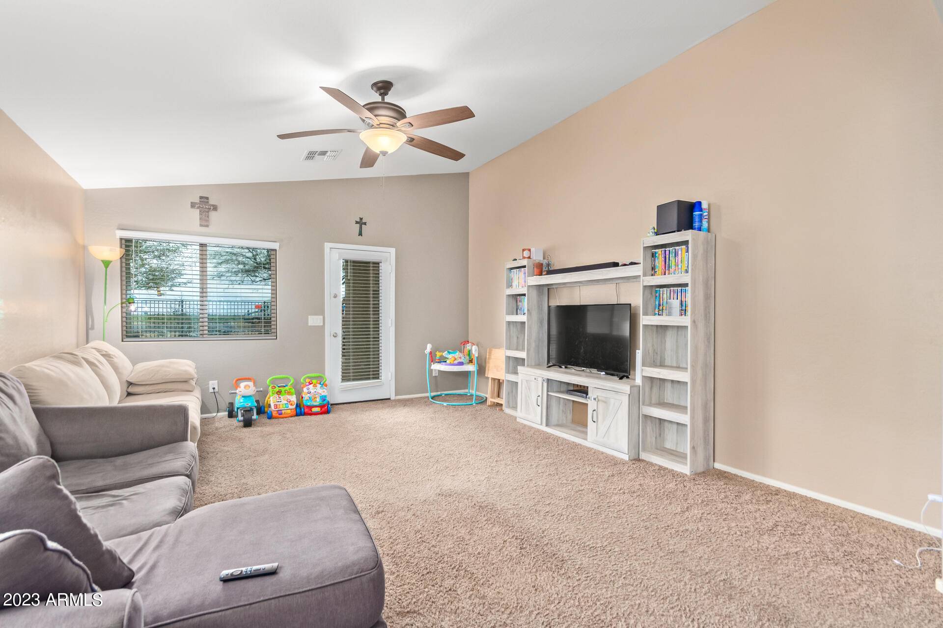 Buckeye, AZ 85326,4917 S 235TH Drive