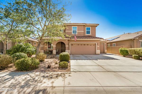 Peoria, AZ 85383,13123 W Cottontail Lane