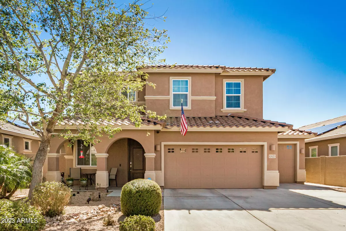 Peoria, AZ 85383,13123 W Cottontail Lane