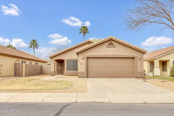 Gilbert, AZ 85296,1328 S PORTER Street