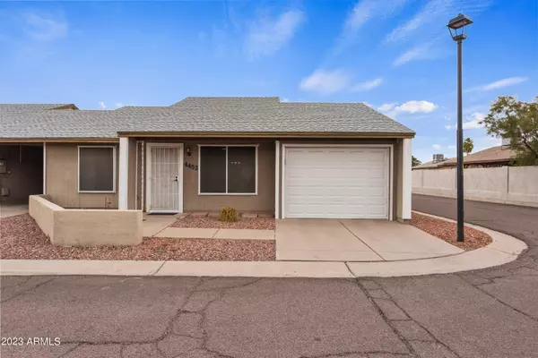 4452 E FREMONT Street, Phoenix, AZ 85042