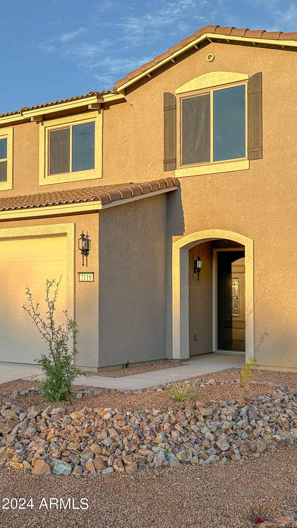 Benson, AZ 85602,2119 W Totems Street #Lot 138