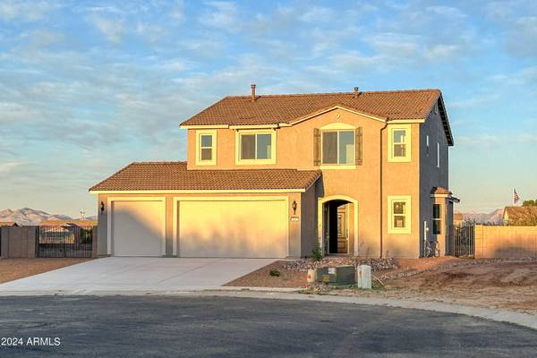 Benson, AZ 85602,2119 W Totems Street #Lot 138