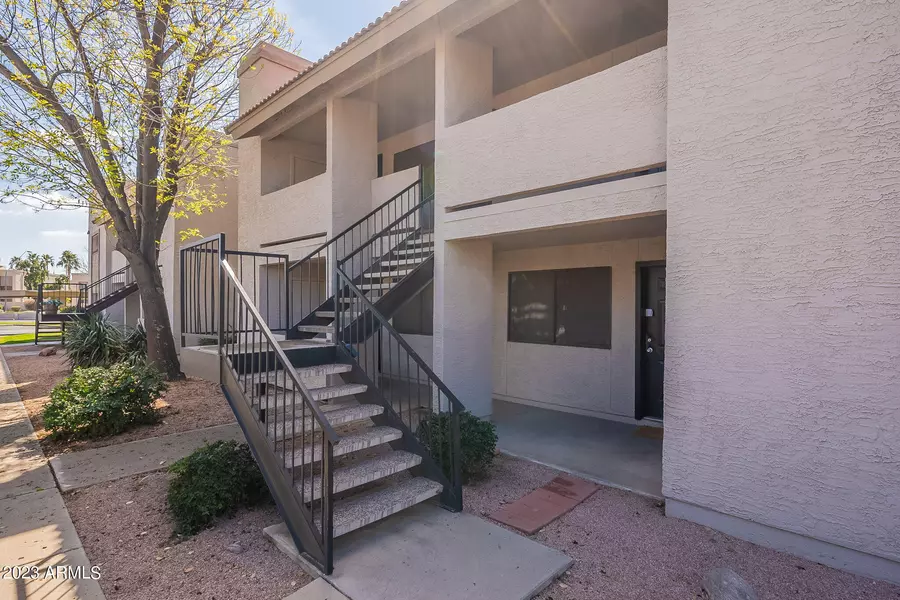 234 N 75TH Street #201, Mesa, AZ 85207