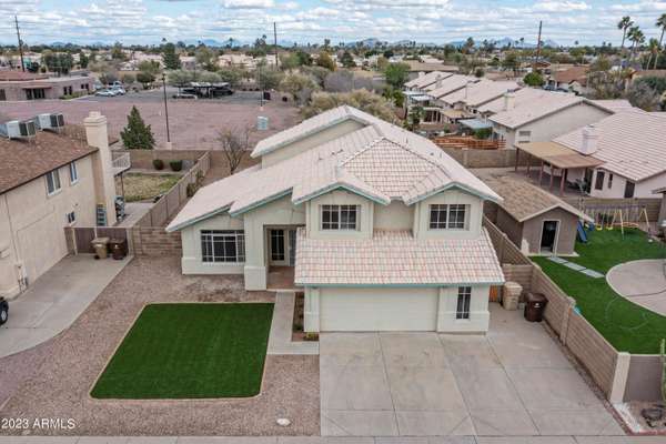 Peoria, AZ 85381,13301 N 84TH Avenue