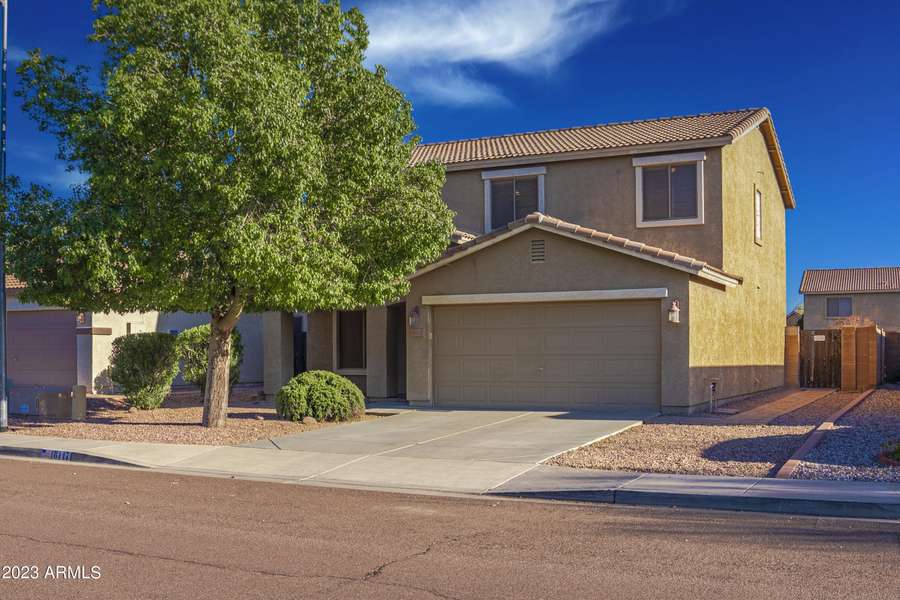 16117 W HEARN Road, Surprise, AZ 85379