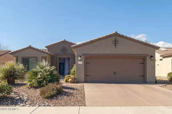 16757 W ASPEN VIEW Drive, Surprise, AZ 85387