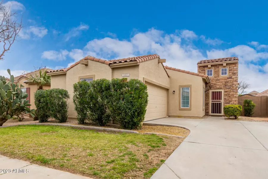 14821 W CHARTER OAK Road, Surprise, AZ 85379