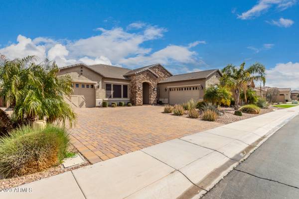 Chandler, AZ 85286,3821 S Granite Drive