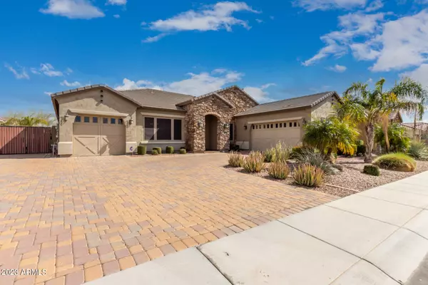 Chandler, AZ 85286,3821 S Granite Drive