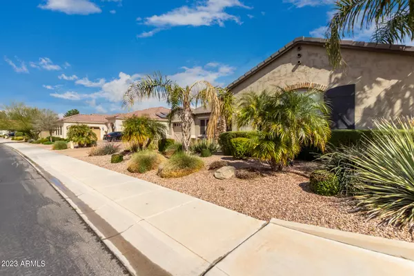 Chandler, AZ 85286,3821 S Granite Drive