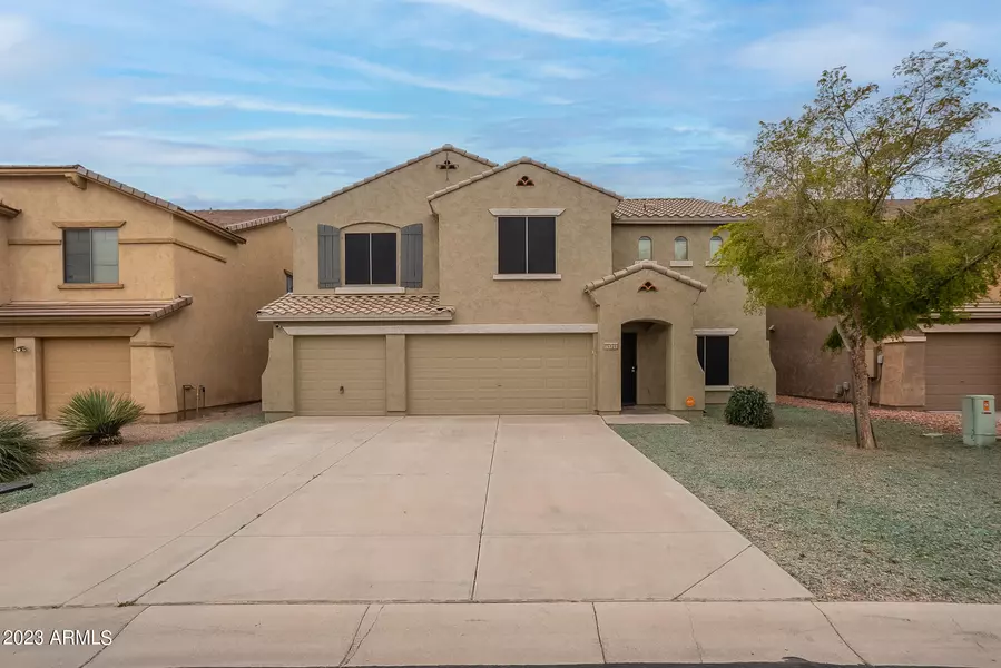 43713 W COWPATH Road, Maricopa, AZ 85138