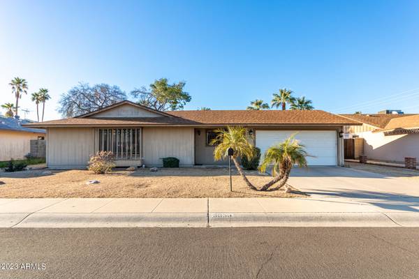 Glendale, AZ 85301,5039 W VISTA Avenue