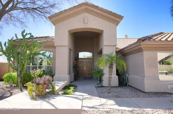 23996 N 74TH Place, Scottsdale, AZ 85255