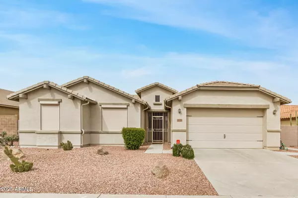 18352 W STATLER Street, Surprise, AZ 85388
