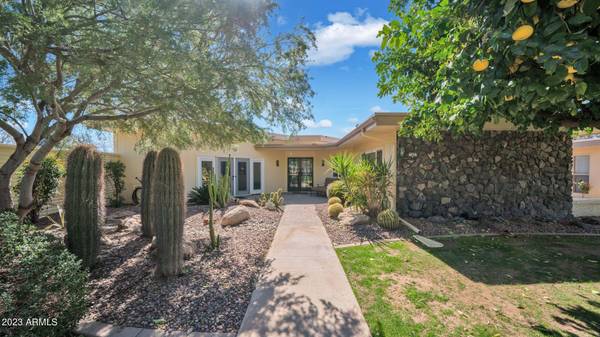 Sun City, AZ 85351,13427 N 107TH Drive