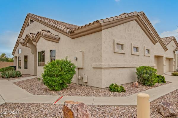 Casa Grande, AZ 85122,1454 N DESERT WILLOW Street