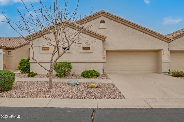 Casa Grande, AZ 85122,1454 N DESERT WILLOW Street