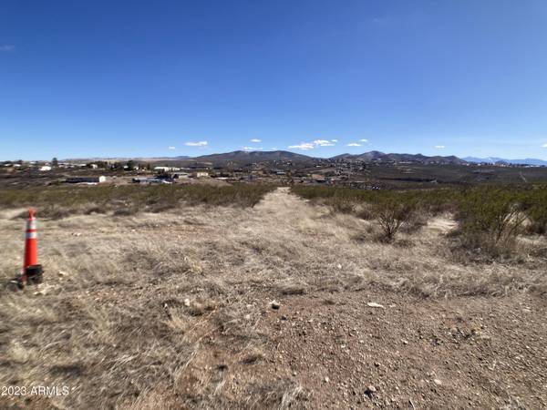 N Pony Place -- #426, Tombstone, AZ 85638