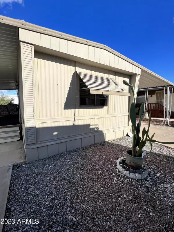 Chandler, AZ 85225,200 E KNOX Road #33